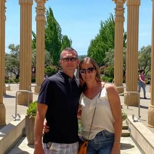 Meet your Posher, April